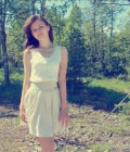 Rencontre Femme : Karina, 25 ans à Russie  Вологда